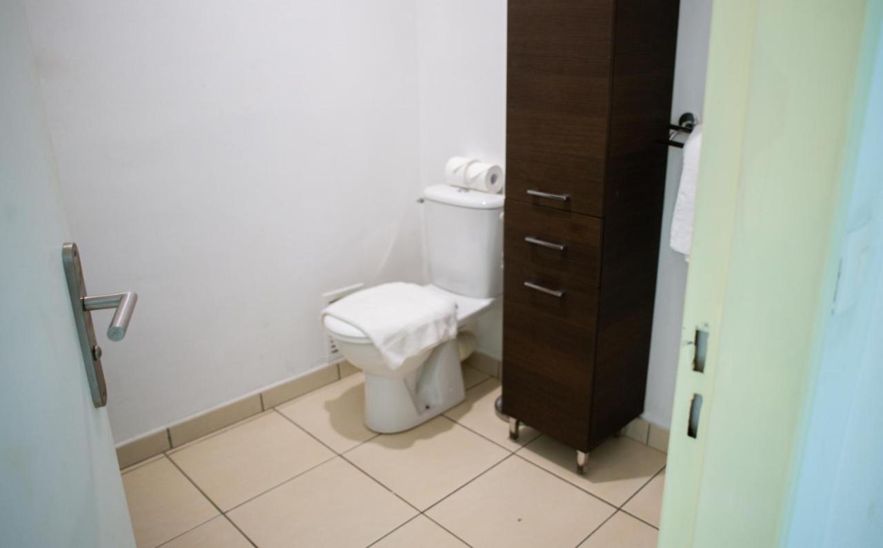 L'Aviateur T2 Centre Ville Jardin L'Etat Saint-Denis Ngoại thất bức ảnh